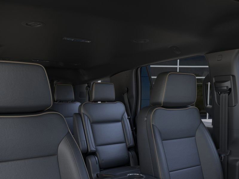 New 2026 GMC Yukon Elevation w/ LPO, Floor Liner Package image 24