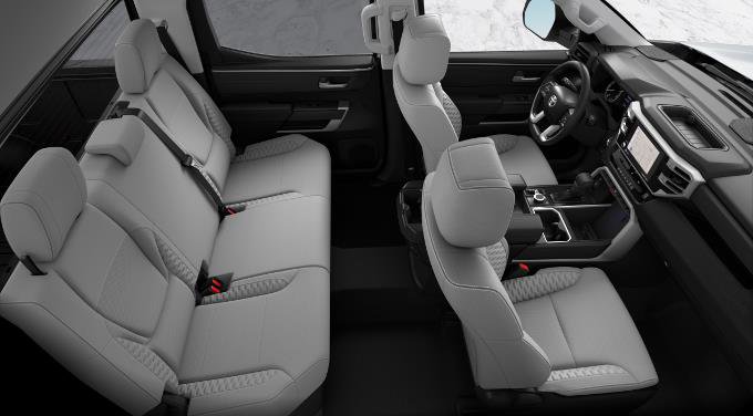 Used 2024 Toyota Tundra SR5 image 28