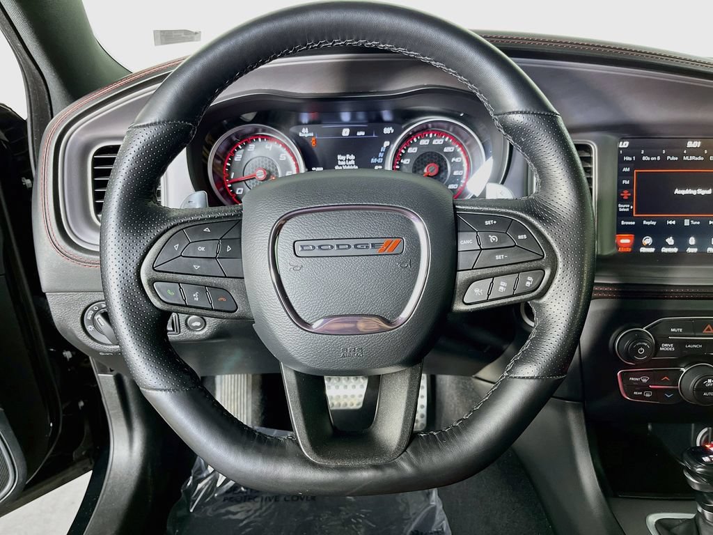 Used 2023 Dodge Charger Scat Pack RWD image 14