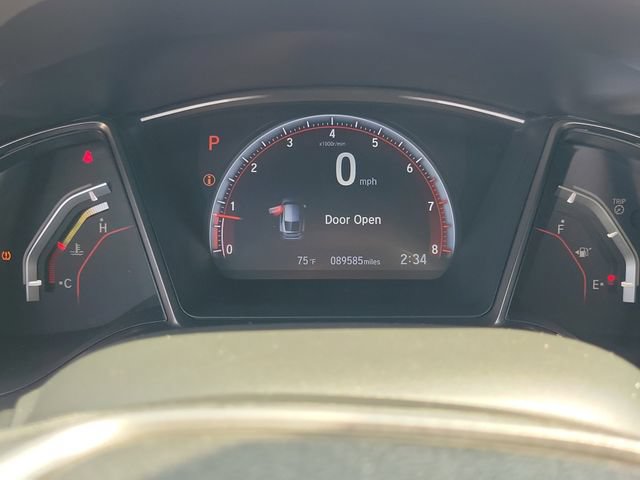 Used 2018 Honda Civic Sport Touring image 26