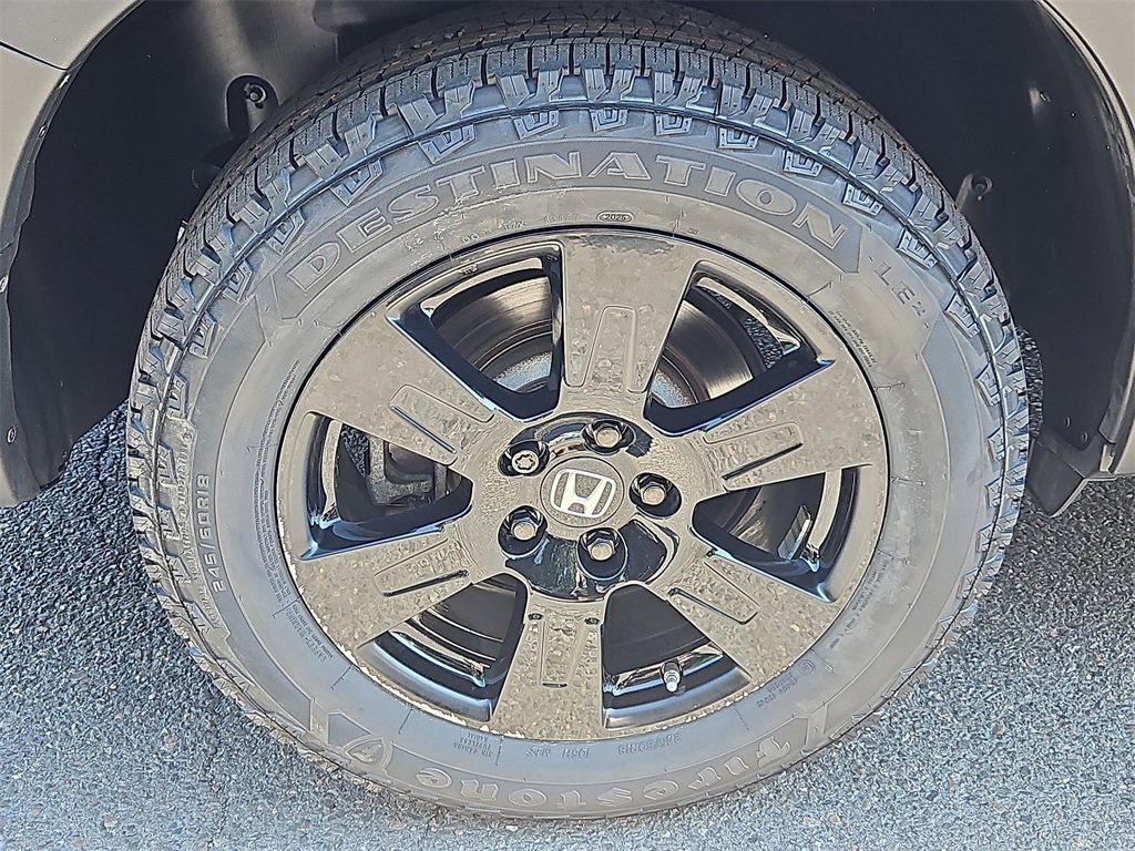 Used 2022 Honda Pilot TrailSport image 9