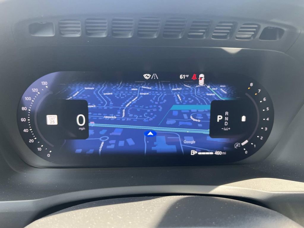 Used 2023 Volvo XC90 B6 Ultimate w/ Protection Package Premier image 39