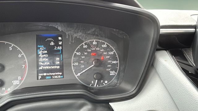 Used 2024 Toyota Corolla SE image 12