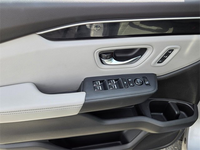 Certified 2024 Honda Pilot EX-L image 25