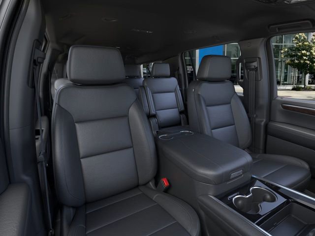 New 2026 Chevrolet Suburban LT w/ Comfort Package image 16