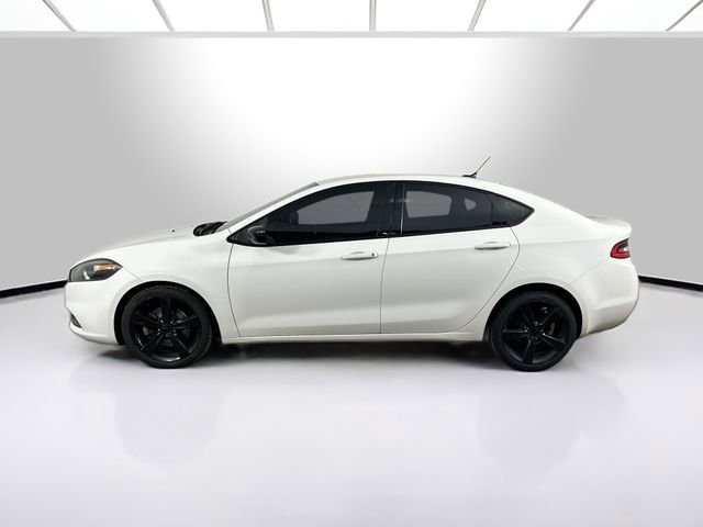 Used 2015 Dodge Dart SXT image 4