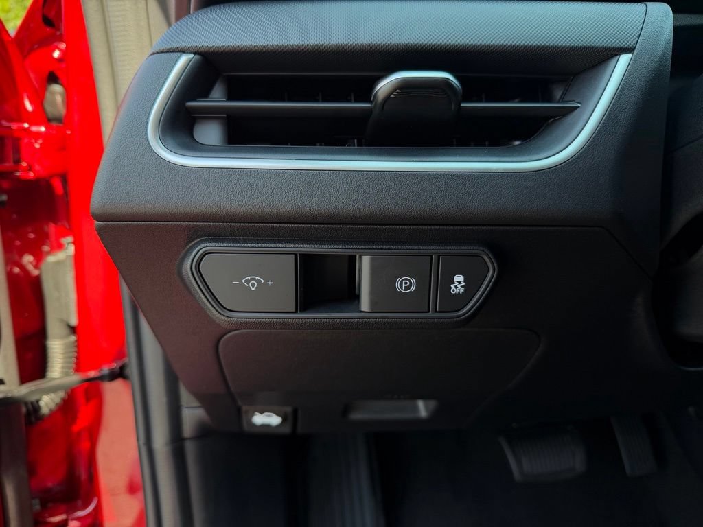 New 2026 Kia K4 FWD image 15