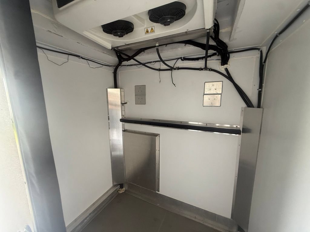 Used 2024 Ford E-350 and Econoline 350 Super Duty w/ Power Windows & Locks Group RWD image 40