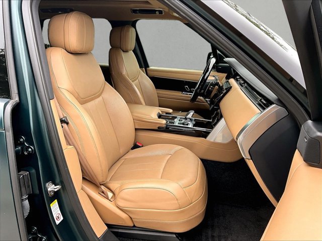 Used 2023 Land Rover Range Rover SE AWD/4WD image 9