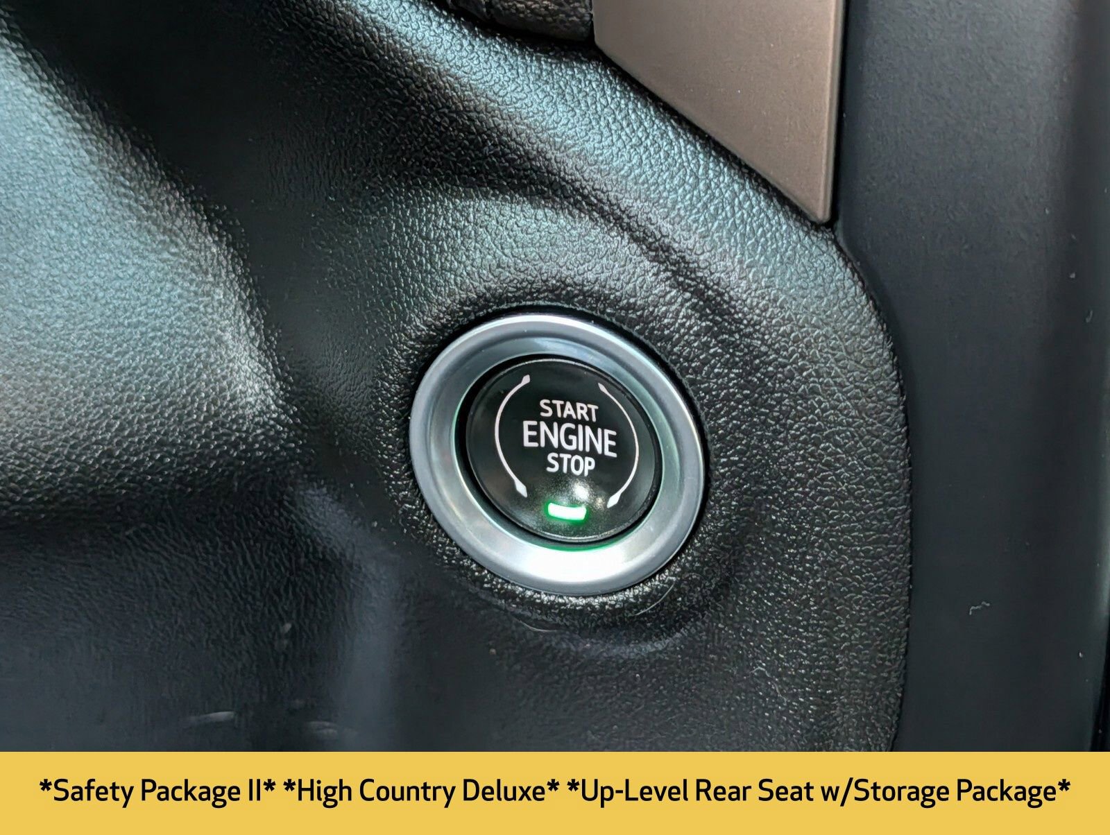 Used 2022 Chevrolet Silverado 2500 High Country w/ Z71 Off-Road Package image 11