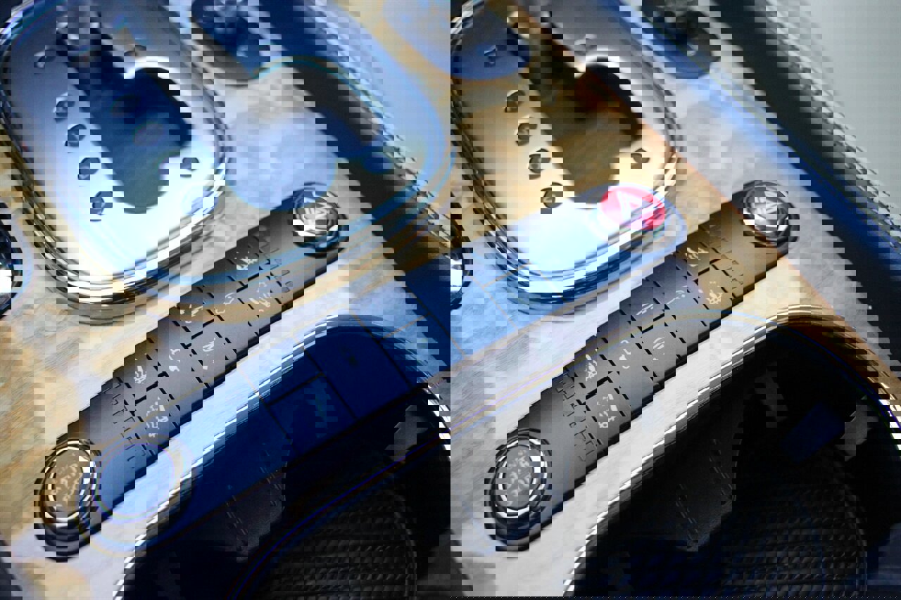 Used 2014 Bentley Continental GT Speed image 21