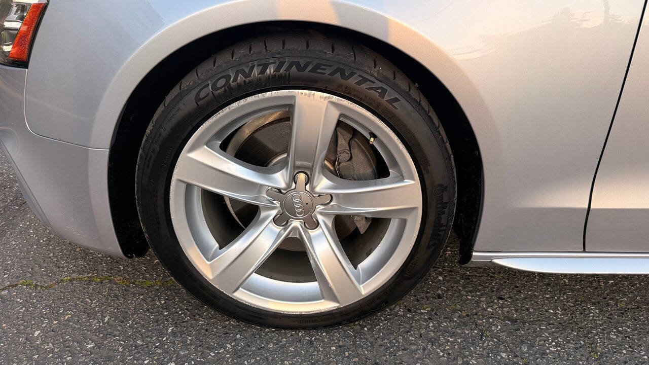 Used 2016 Audi A5 2.0T Premium Plus image 49