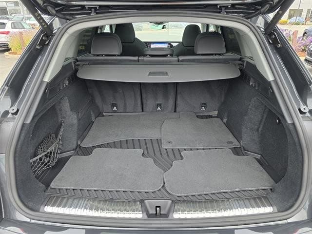 Used 2025 Audi Q5 Premium Plus w/ Premium Plus image 14