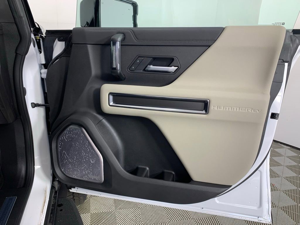 New 2026 GMC Hummer EV SUV image 31