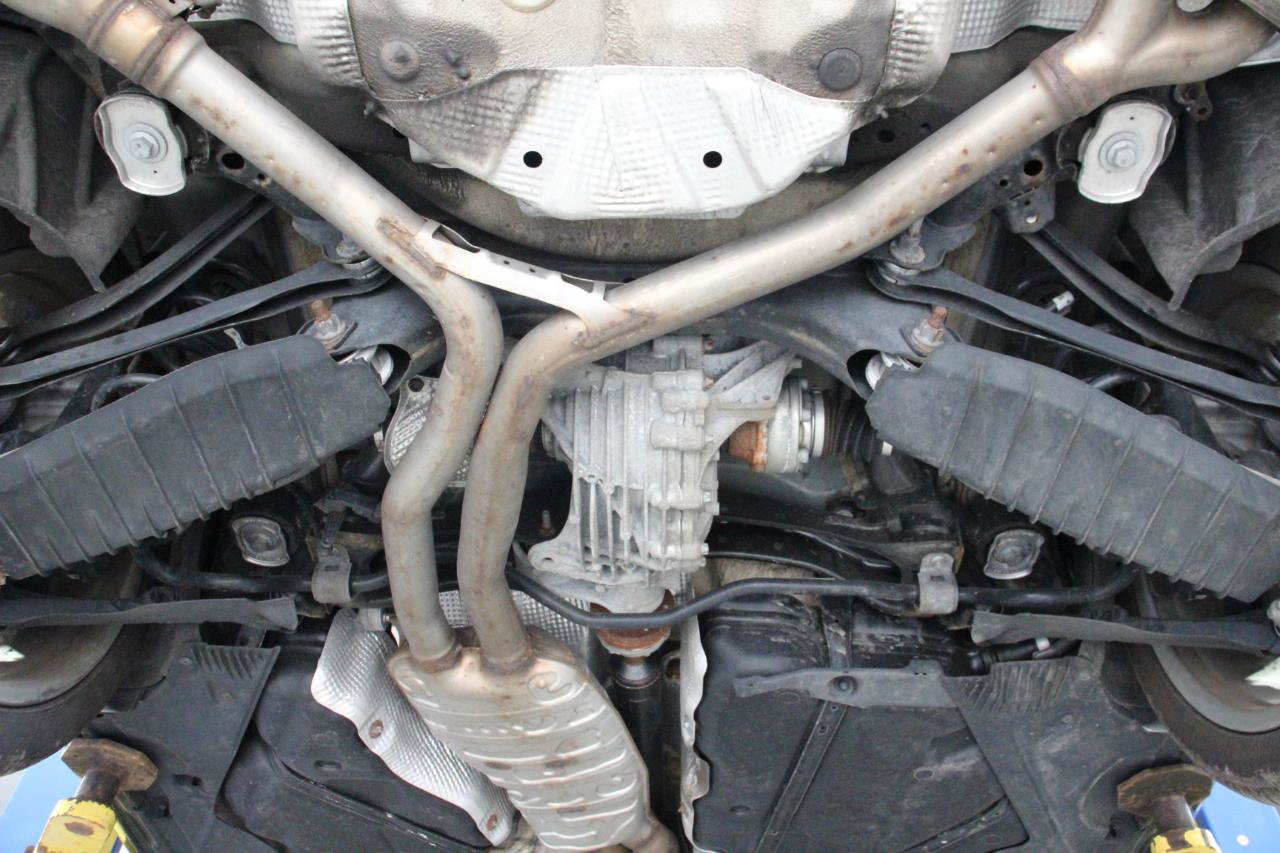 Used 2019 Audi S4 Premium Plus w/ Premium Plus Package image 98