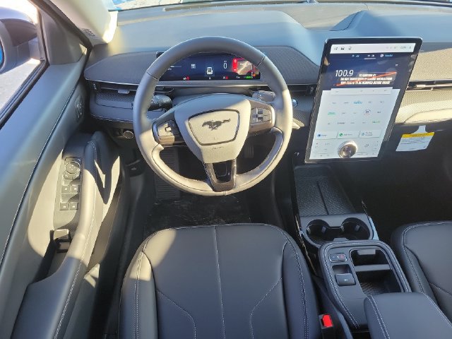 New 2026 Ford Mustang Mach-E Select w/ Comfort Package Lite RWD image 7