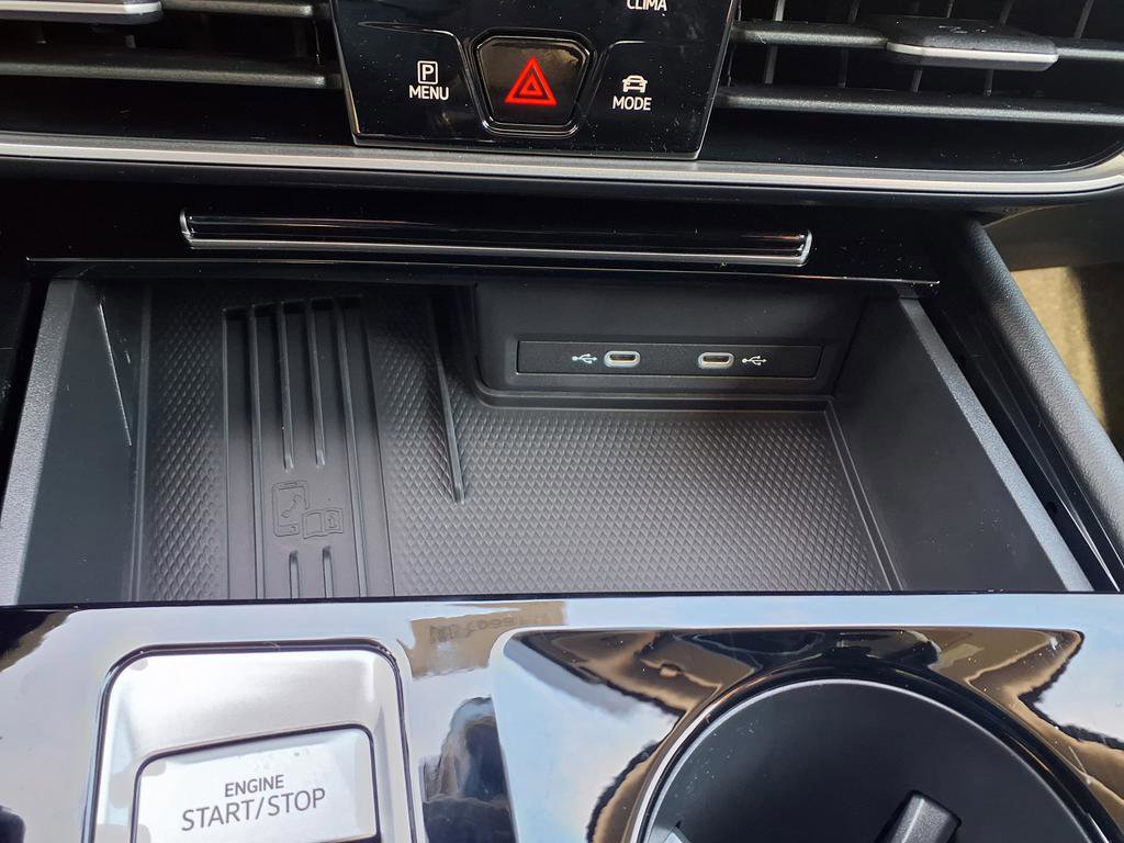 New 2026 Volkswagen Atlas SEL image 33