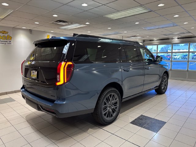 New 2027 Ford Expedition Max Platinum w/ Stealth Appearance Package AWD/4WD image 29