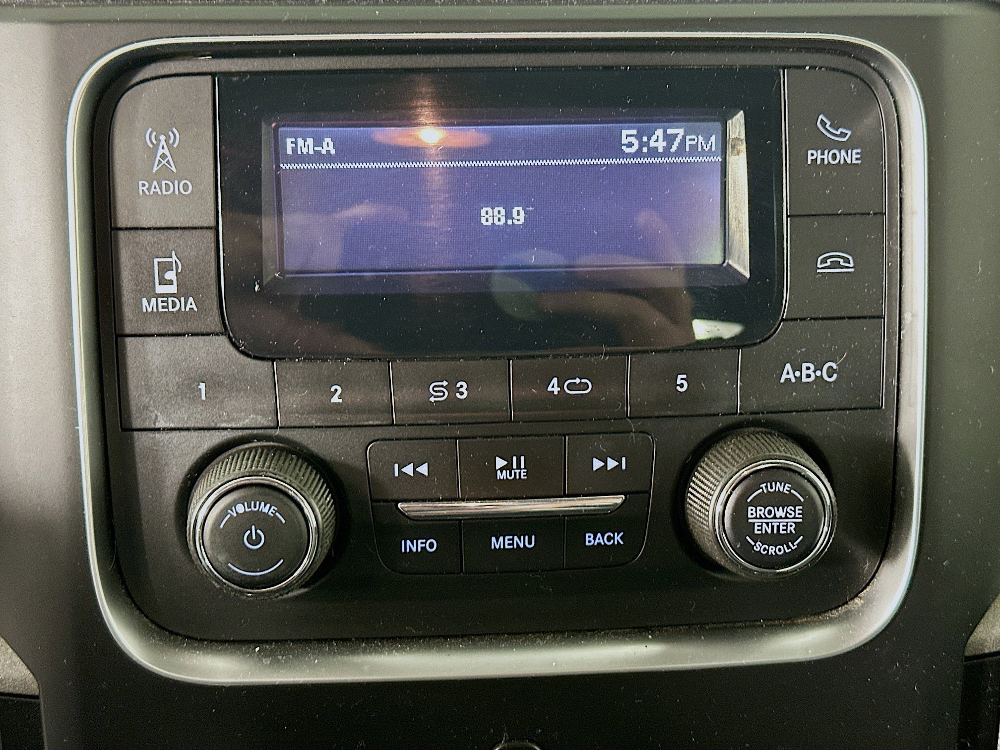Used 2019 RAM 1500 Tradesman w/ Popular Equipment Group RWD image 19