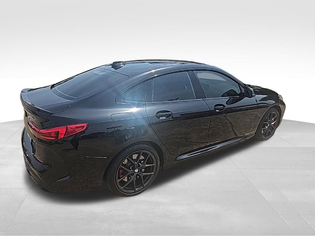 Used 2024 BMW M235i xDrive Gran Coupe w/ Premium Package AWD/4WD image 9