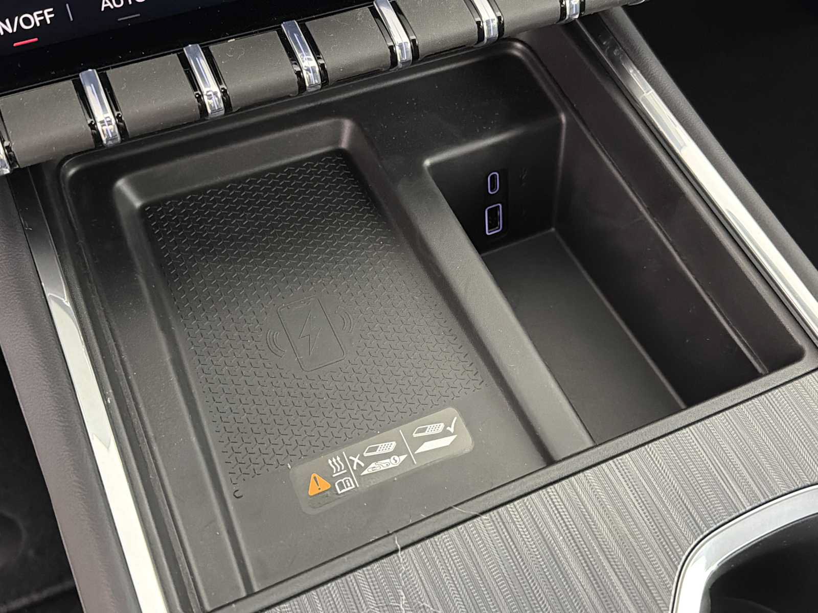 New 2026 GMC Acadia Elevation w/ Black Edition FWD image 68