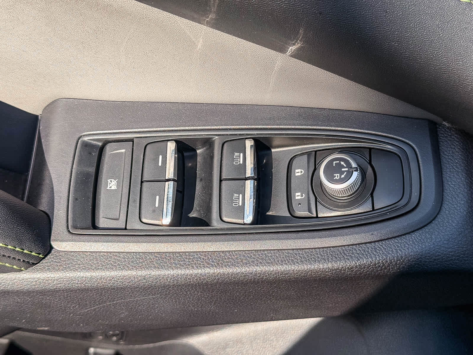 Certified 2023 Subaru Ascent Onyx Edition image 20