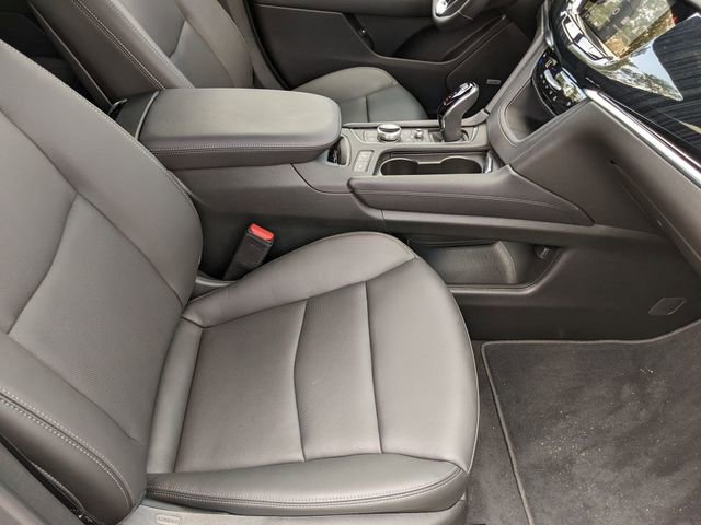 New 2025 Cadillac XT6 Premium Luxury image 24