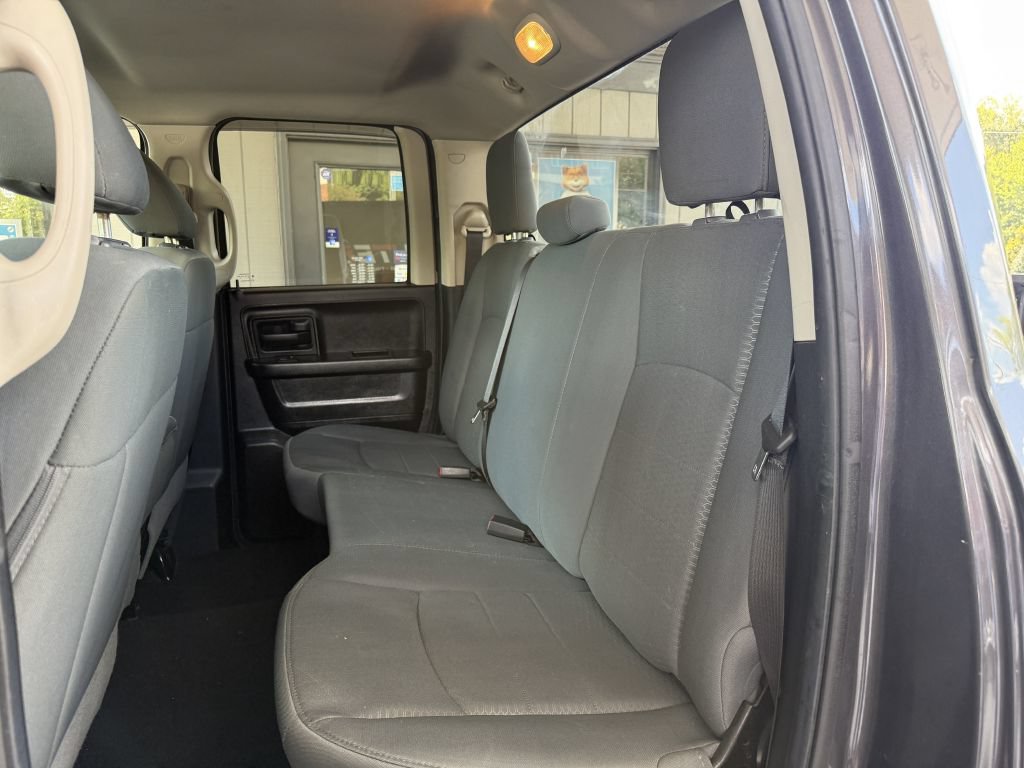 Used 2014 RAM 1500 Express AWD/4WD image 11