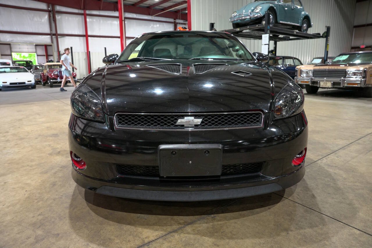 Used 2006 Chevrolet Monte Carlo SS w/ Convenience Package FWD image 13