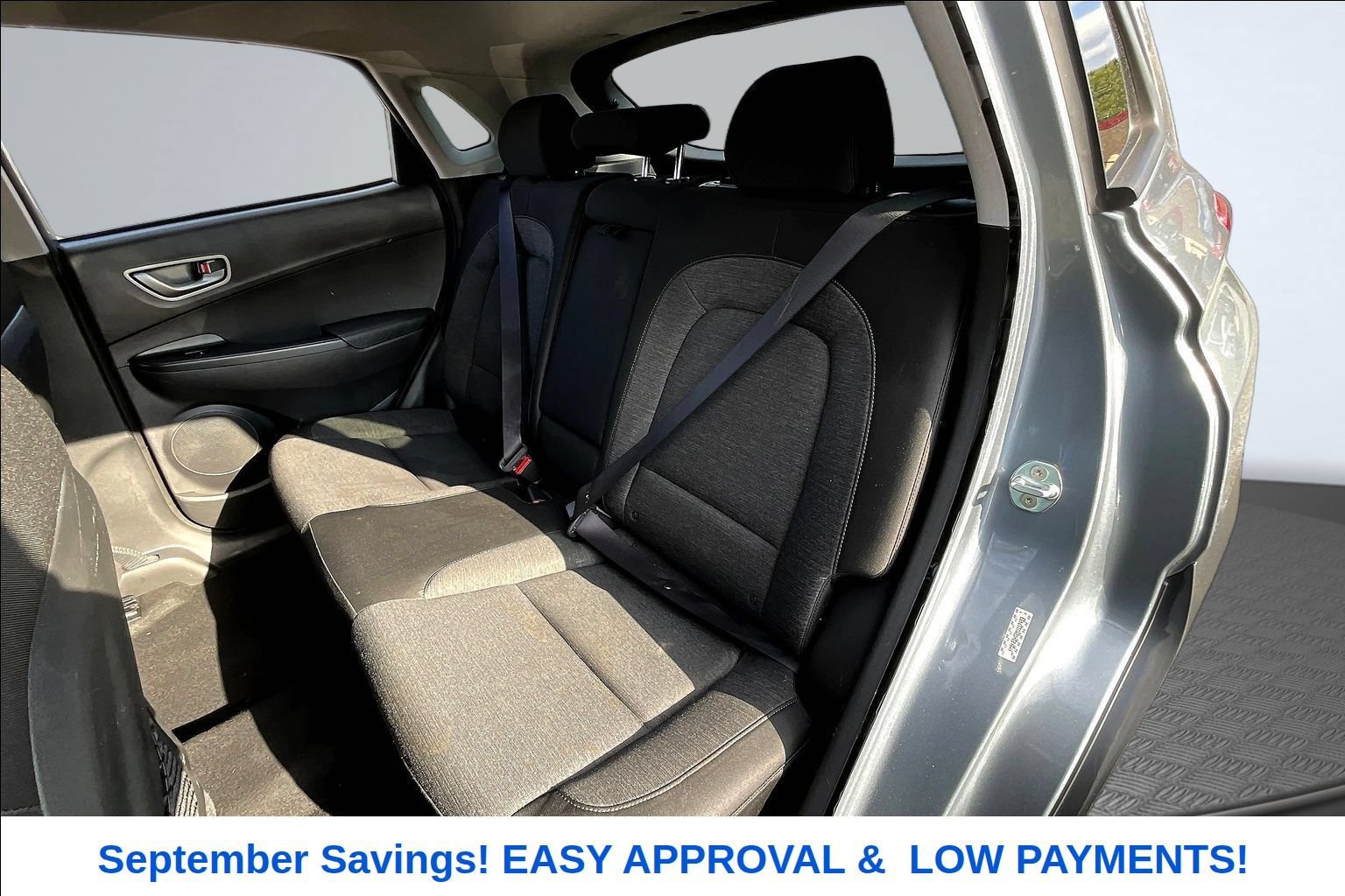 Used 2021 Hyundai Kona SEL FWD image 19