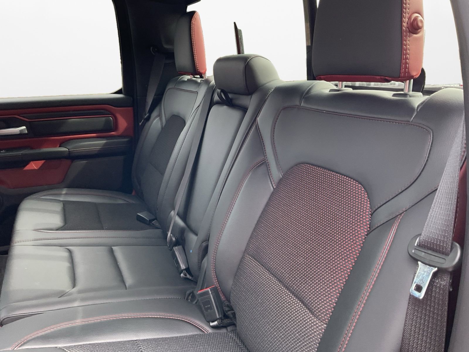 Used 2025 RAM 1500 Rebel image 13