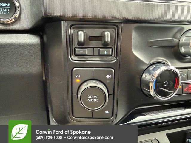 Used 2026 Ford F450 Platinum AWD/4WD image 32