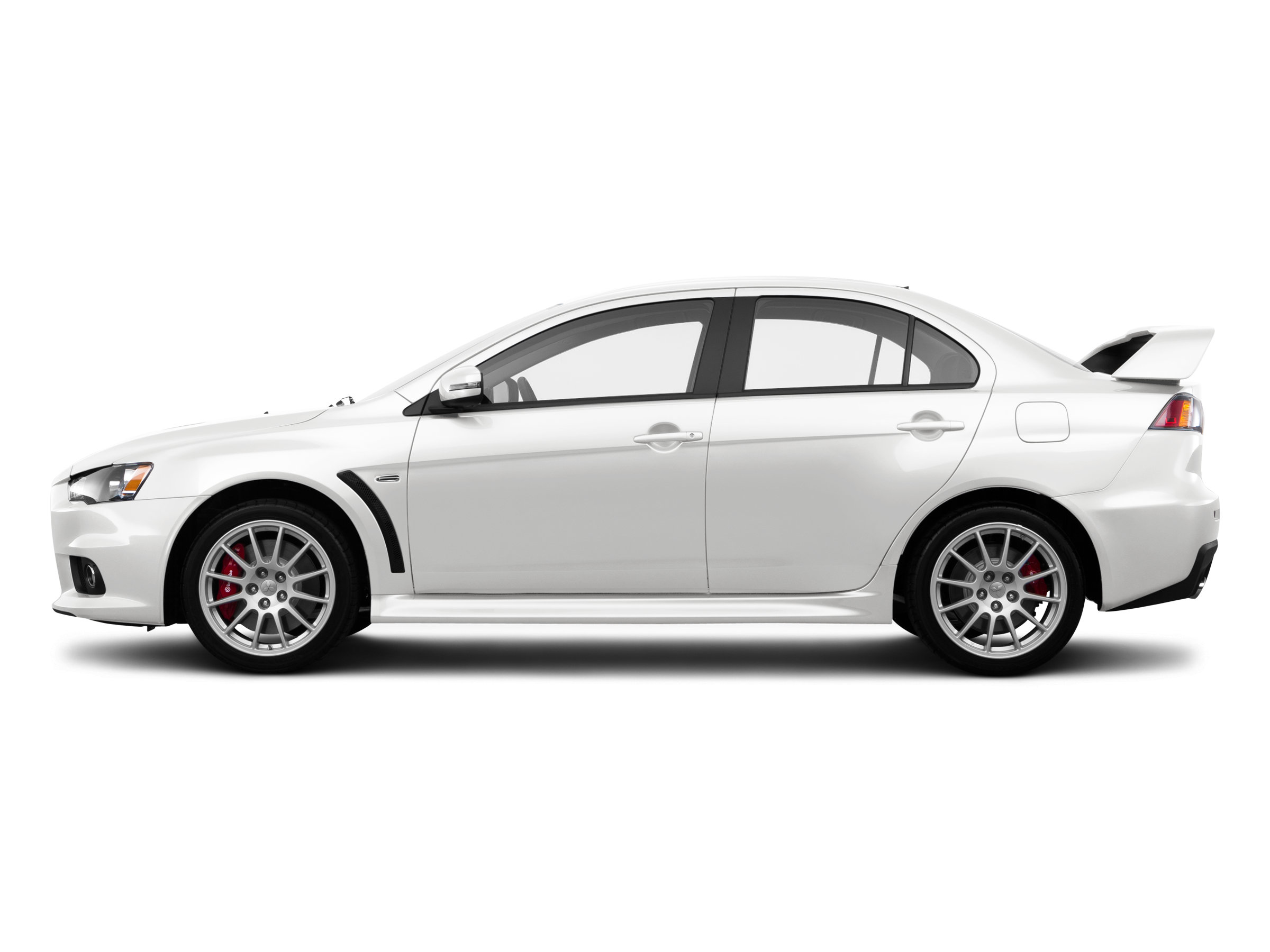 Used 2015 Mitsubishi Lancer Evolution MR AWD/4WD image 16