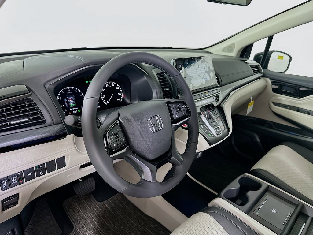 New 2026 Honda Odyssey Elite image 10