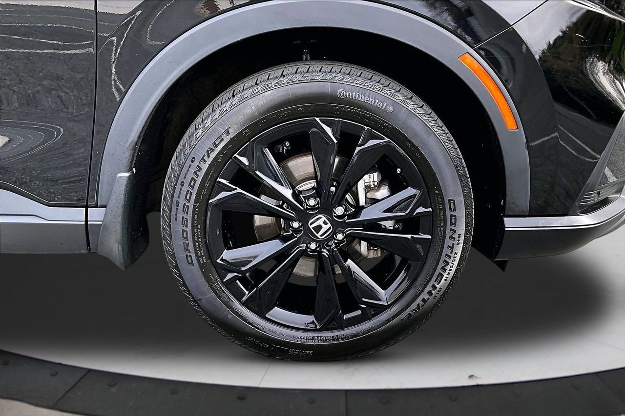Used 2023 Honda CR-V Sport Touring image 35