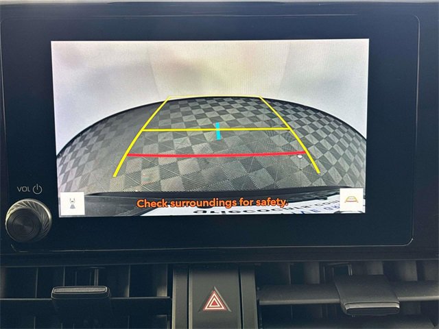 Used 2023 Toyota RAV4 LE image 27