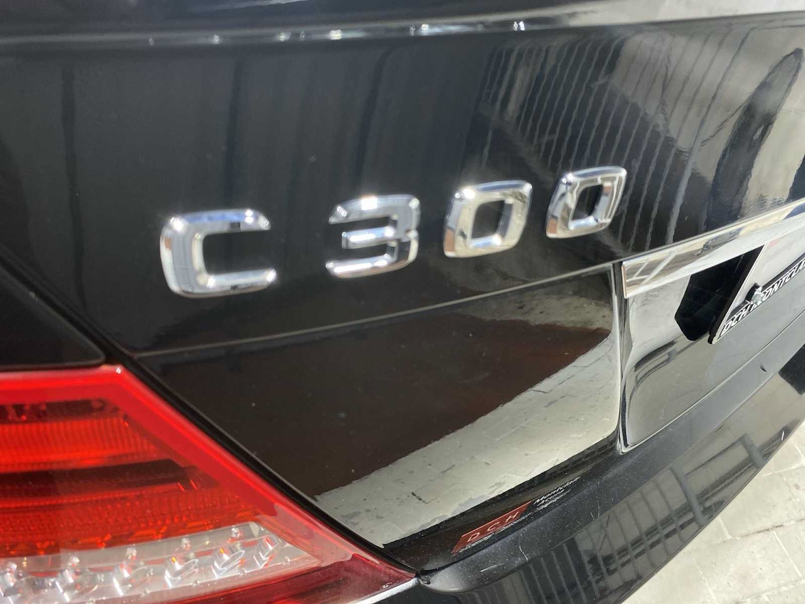 Used 2013 Mercedes-Benz C 300 4MATIC Sedan image 7