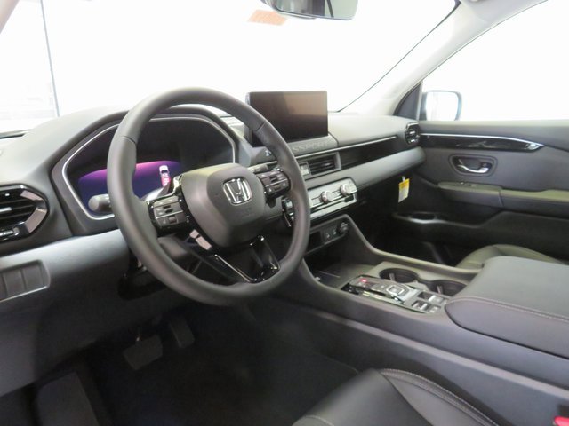 New 2026 Honda Passport RTL image 3