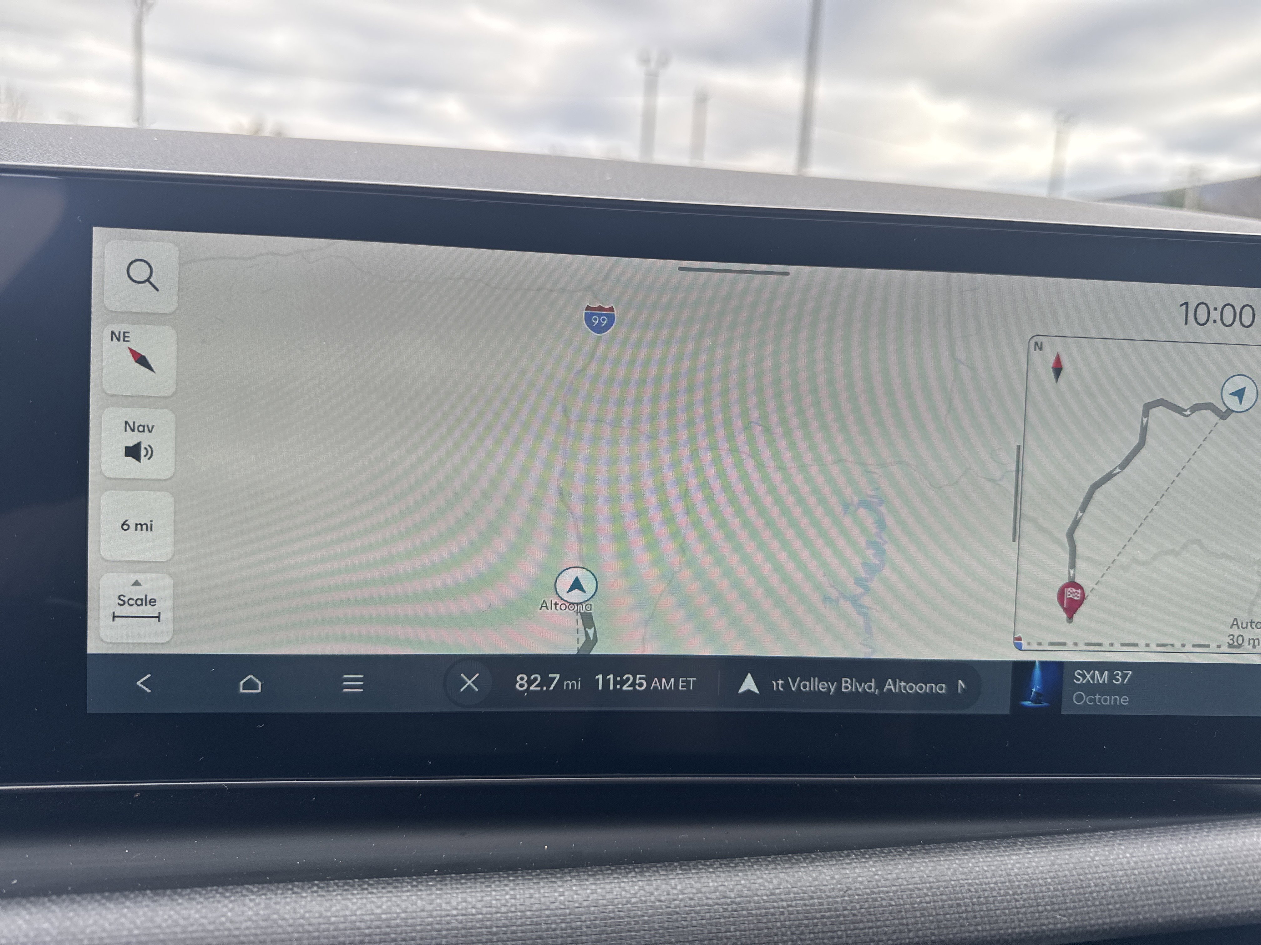 Certified 2025 Hyundai Tucson SEL image 23