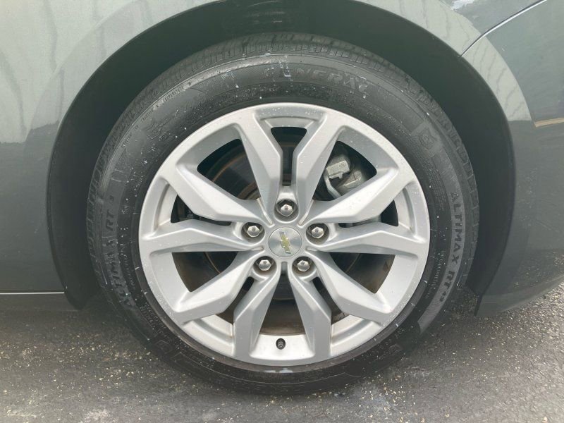 Used 2019 Chevrolet Impala LT image 34