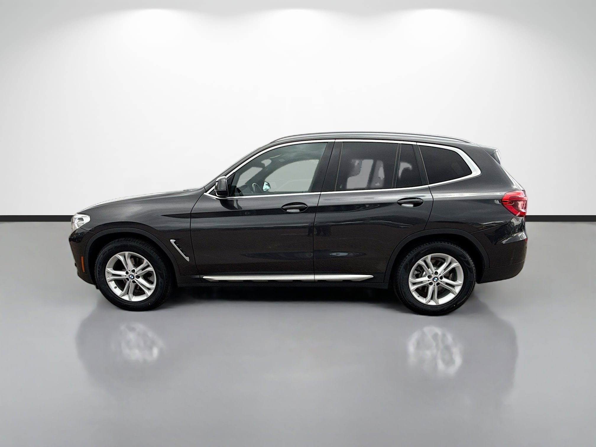 Used 2020 BMW X3 xDrive30i w/ Convenience Package image 6