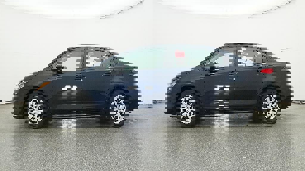 New 2026 Toyota Corolla LE image 19