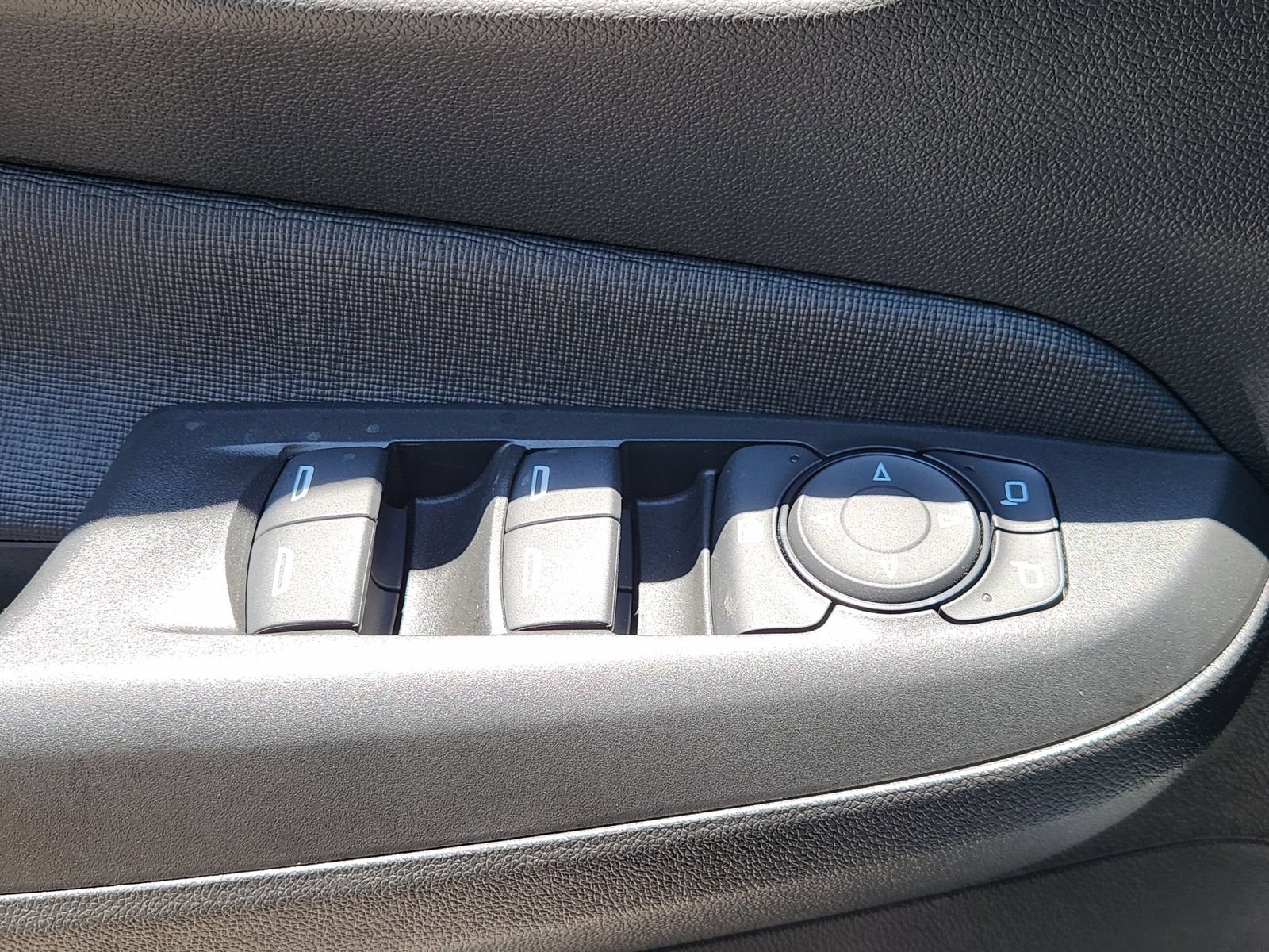 New 2026 Buick Envista Sport Touring w/ Convenience I Package FWD image 28