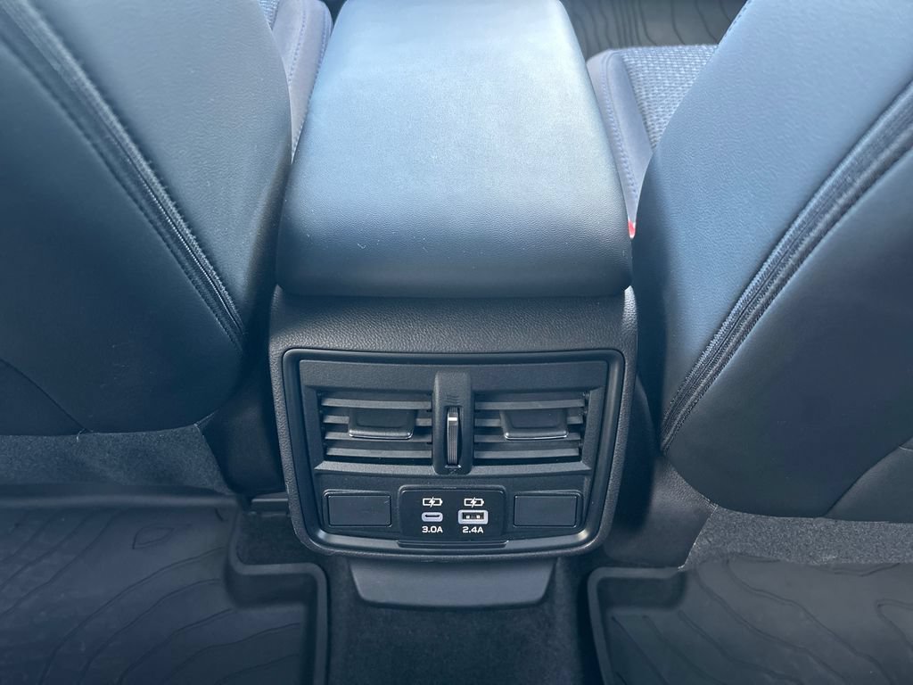 Certified 2026 Subaru Forester Premium AWD/4WD image 27