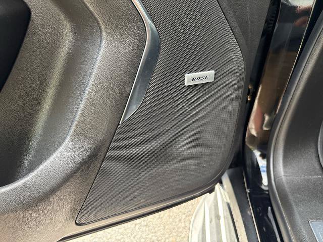 Used 2022 Chevrolet Suburban High Country AWD/4WD image 26