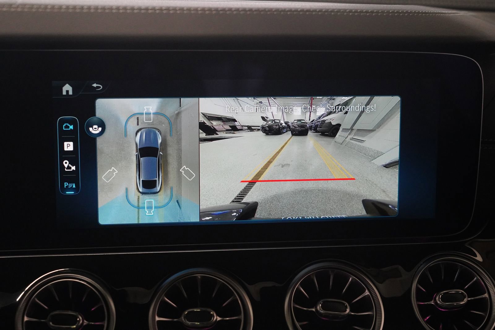 New 2026 Mercedes-Benz AMG GT 53 image 28