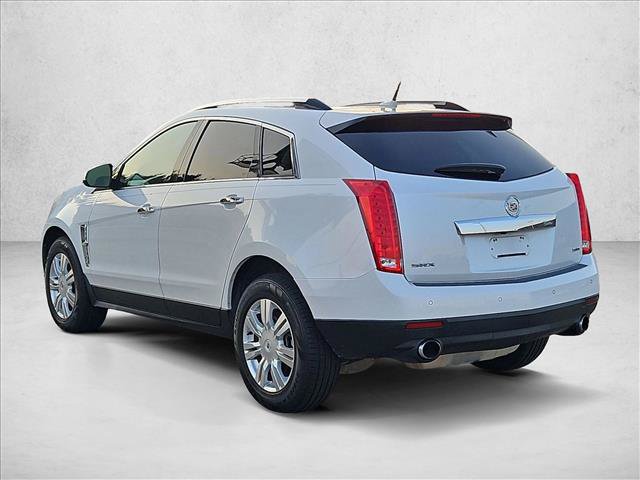 Used 2012 Cadillac SRX Luxury FWD image 8