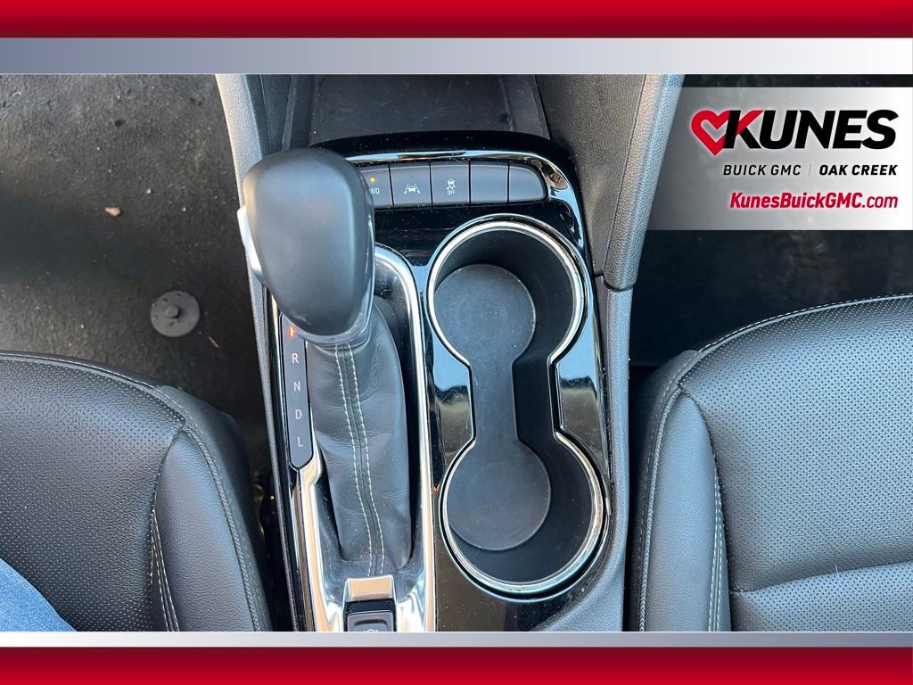 Used 2024 Buick Encore GX Sport Touring image 30