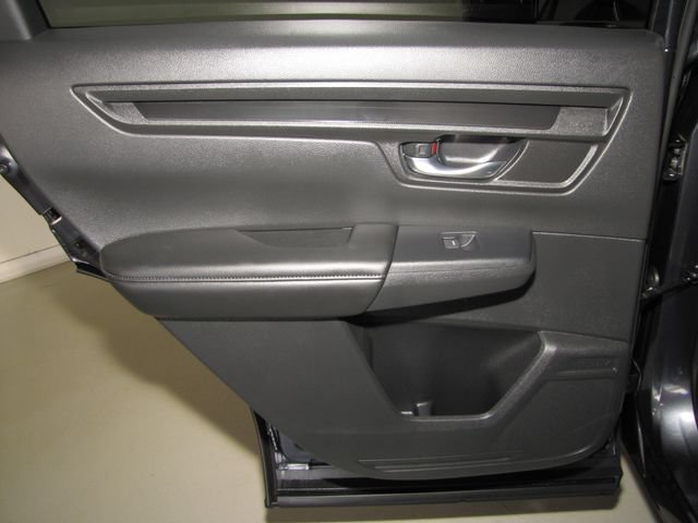 Certified 2026 Honda CR-V EX image 13
