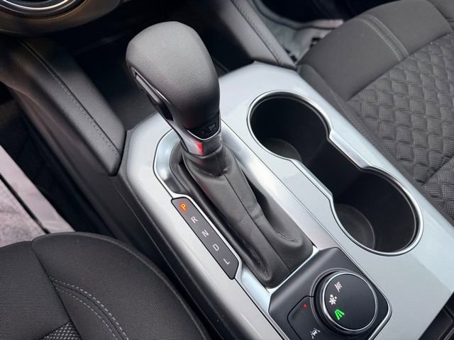 Certified 2021 Chevrolet Blazer LT w/ LPO, Floor Liner Package image 17